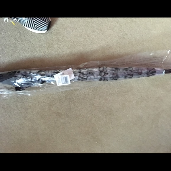 Kate spade clear bubble heart pattern umbrella nwt - Picture 6 of 8